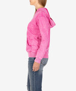 Aliena Hoodie, Exclusive Hover Image