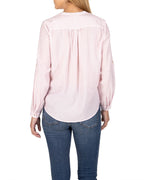 Tamara Blouse Hover Image