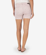 Trouser Short (Pink) Hover Image