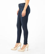 Mia Fab Ab Slim Fit Skinny (Planted Wash, Exclusive) Hover Image