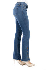 Kelsey Slim Boot Cut (Rapture Wash) Hover Image