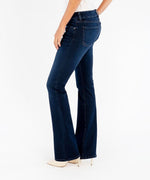 Natalie Bootcut (Winsome Wash) Hover Image