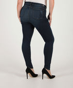 Mia High Waist Skinny, Plus (Goodly Wash) Hover Image