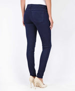 Diana Relaxed Fit Skinny, Exclusive (Navy) Hover Image