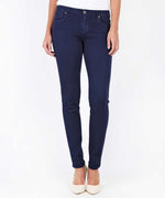 Diana Relaxed Fit Skinny, Exclusive (Navy) Main Image