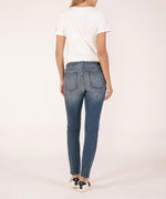 Premium Heritage Diana Relaxed Fit Skinny (Vintage California Wash) Hover Image