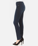 Diana Relaxed Fit Skinny (Beatitude Wash) Hover Image