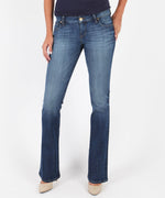 Karen Baby Bootcut, Exclusive (Charm Wash) Main Image