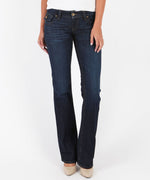 Kate Low Rise Bootcut, Exclusive (Favor Wash) Main Image